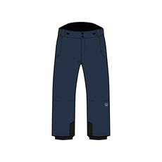 Rossignol BOY SKI PANT (2024) Navy