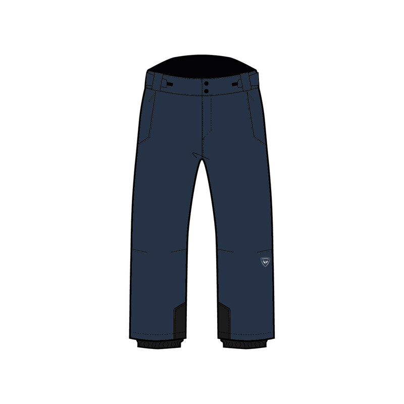 Rossignol BOY SKI PANT (2024) Navy - Station Ski & Ride