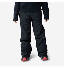 Rossignol BOY SKI PANT (2024) Black