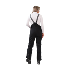 Obermeyer Bliss Bib Pant Black