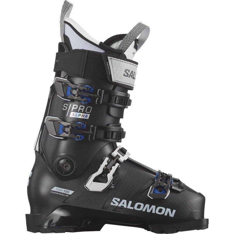 Salomon S/PRO ALPHA 120 GW (2025)