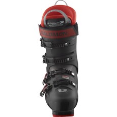 Salomon S/PRO HV 100 GW Bk/Red/Belu