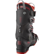Salomon S/PRO HV 100 GW Bk/Red/Belu