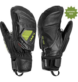 Leki Wcr C-TECH 3D MITT