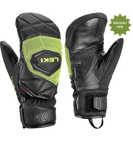 Leki Wcr COACH 3D JR MITT