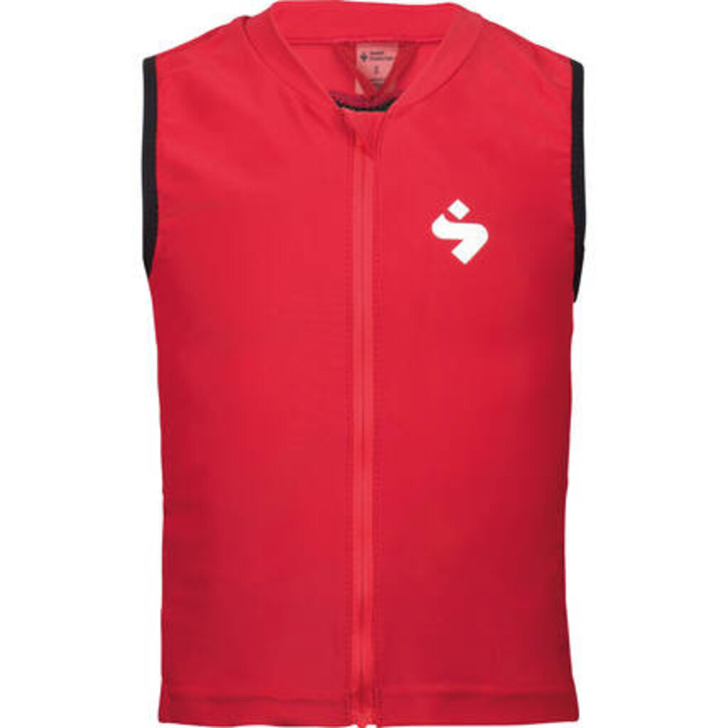 Sweet Protection Back Protector Vest Junior