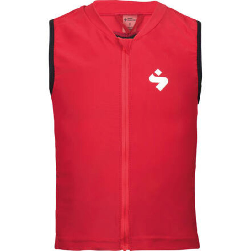 Sweet Protection Back Protector Vest Junior