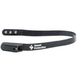 Sweet Protection Volata Chin Guard Black