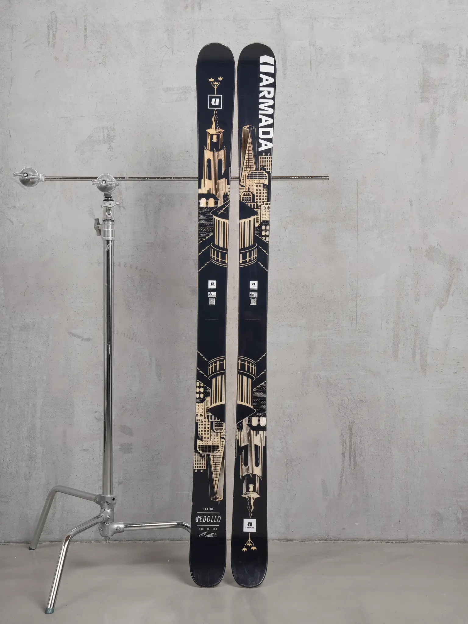 2023 EDOLLO SKI