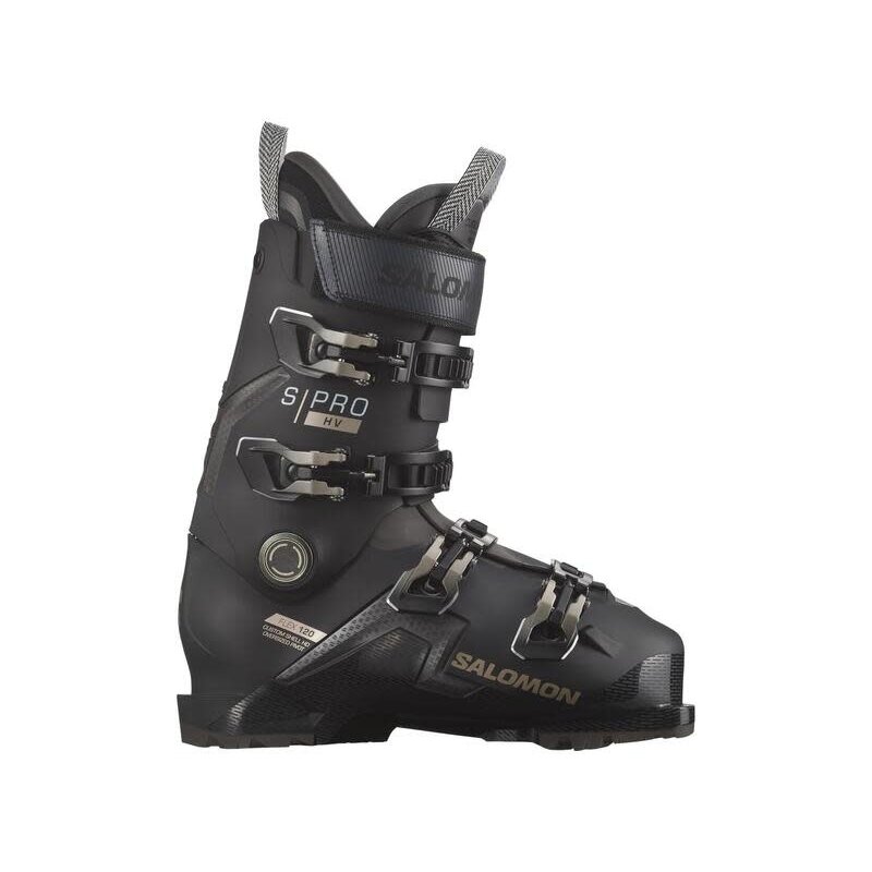 Salomon S/PRO HV 120 GW BLK