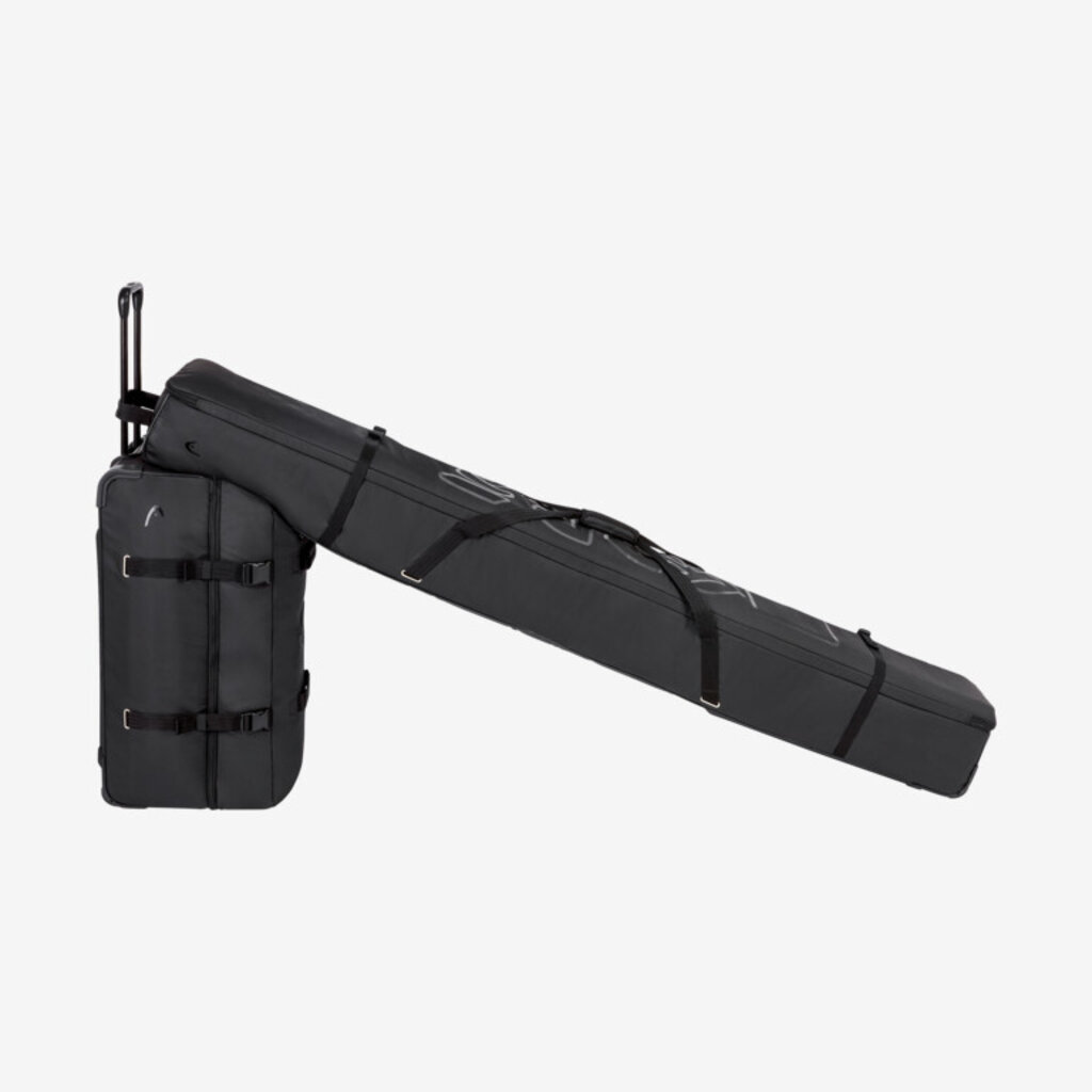 Head KORE Double Ski Bag 203cm