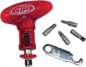 T-Driver Ratchet - Station Ski & Ride