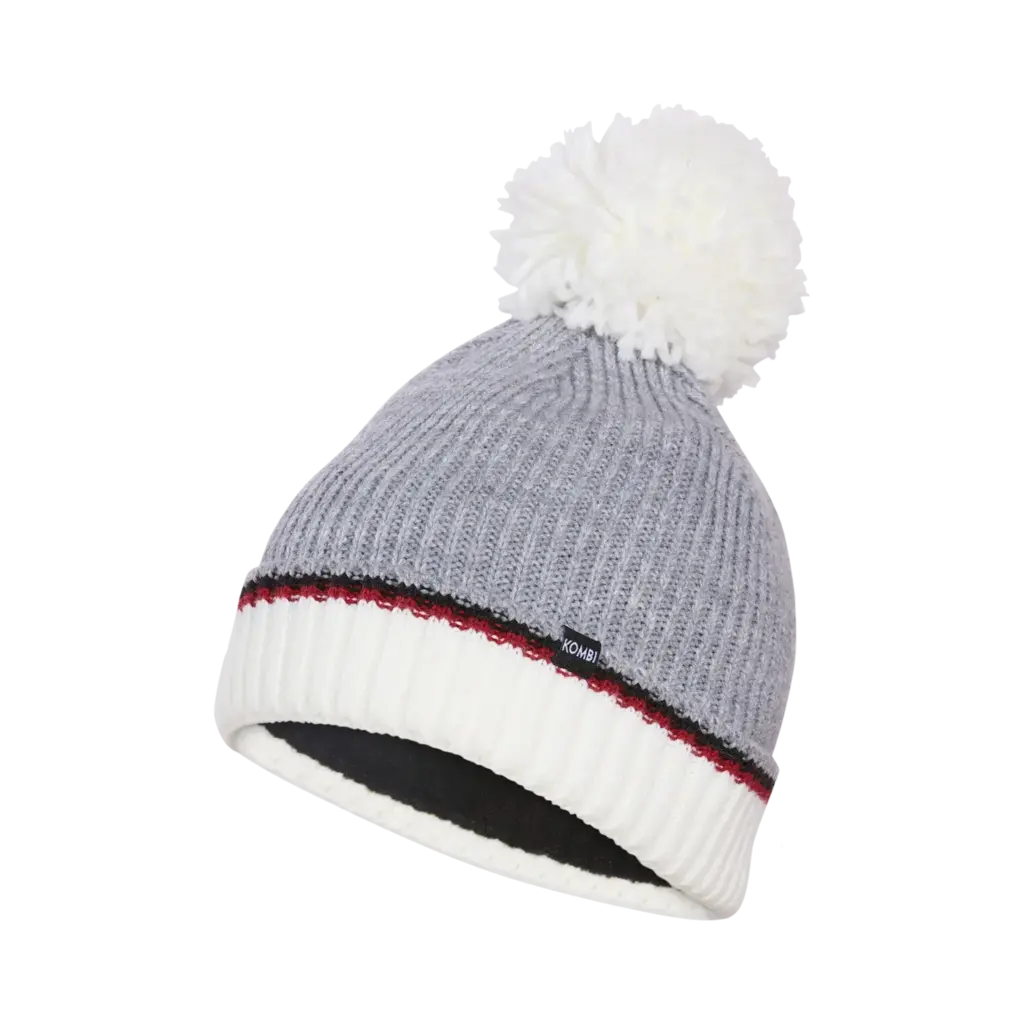 Kombi Camper Adult Hat Frostbite