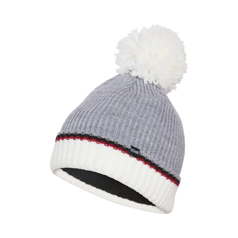 Kombi Camper Adult Hat Frostbite