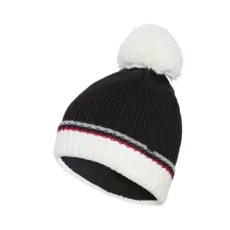 Kombi Camper Adult Hat Black