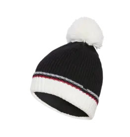 Kombi Camper Adult Hat Black