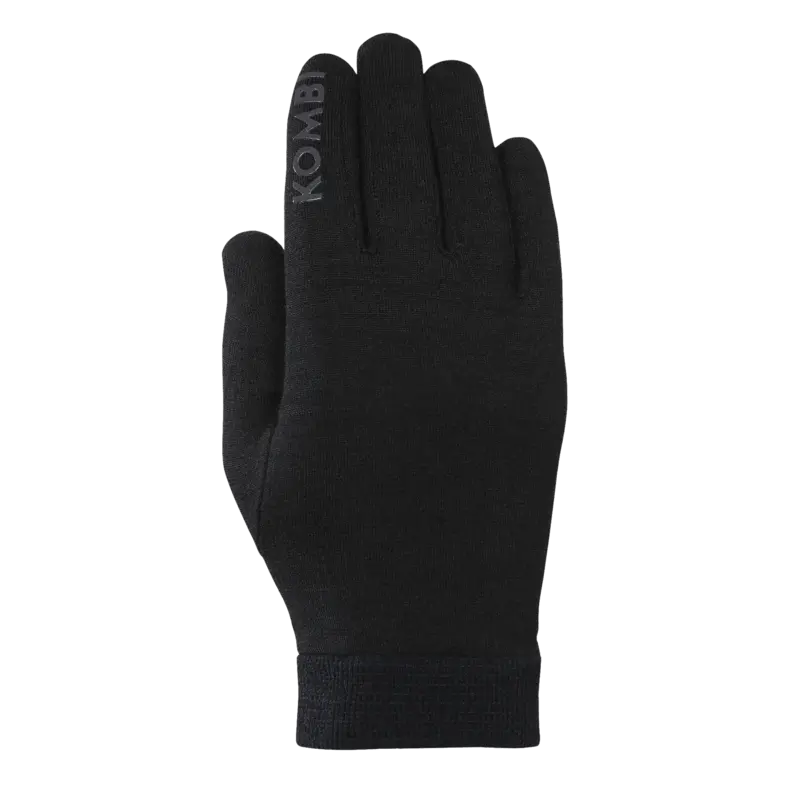 Kombi Men's Merino Liners