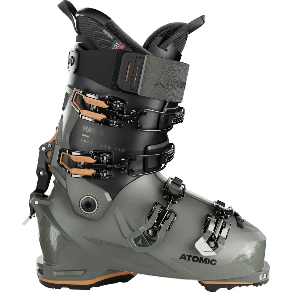 Atomic HAWX PRIME XTD 120 GW  (2024)