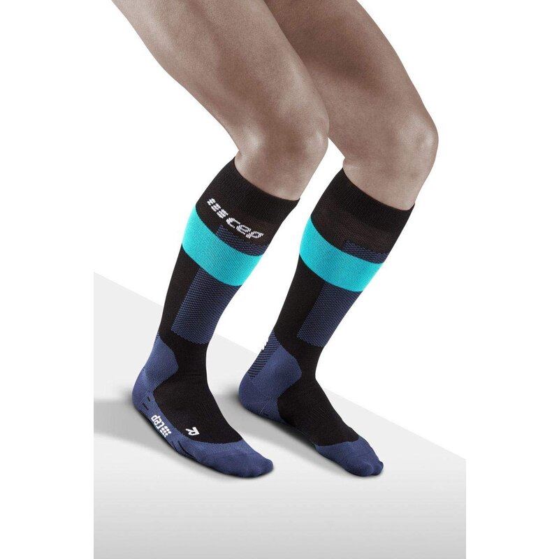 MERINO COMPRESSION MEN