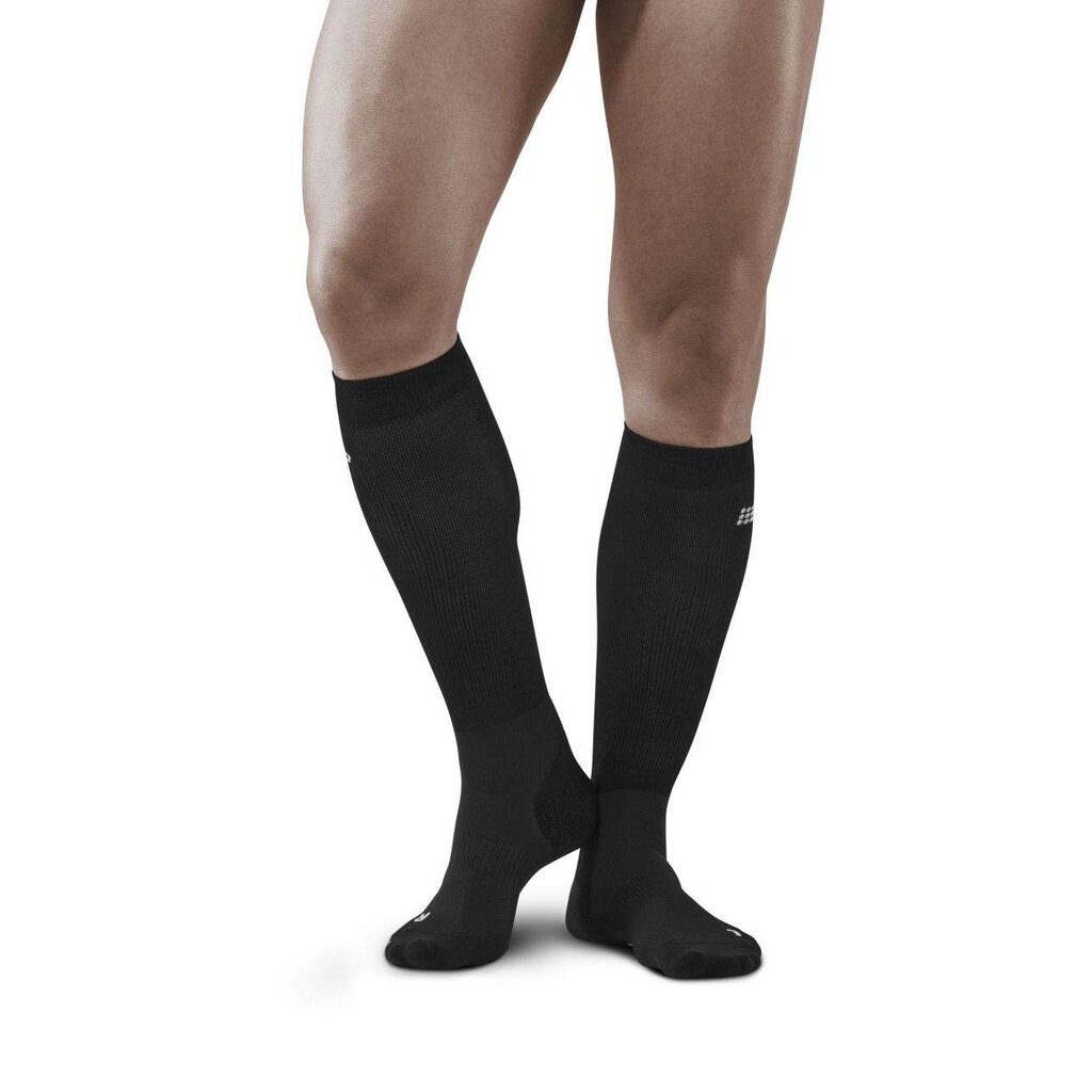 INFRARED RECOVERY SOCKS TALL MEN