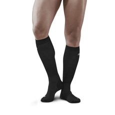INFRARED RECOVERY SOCKS TALL MEN