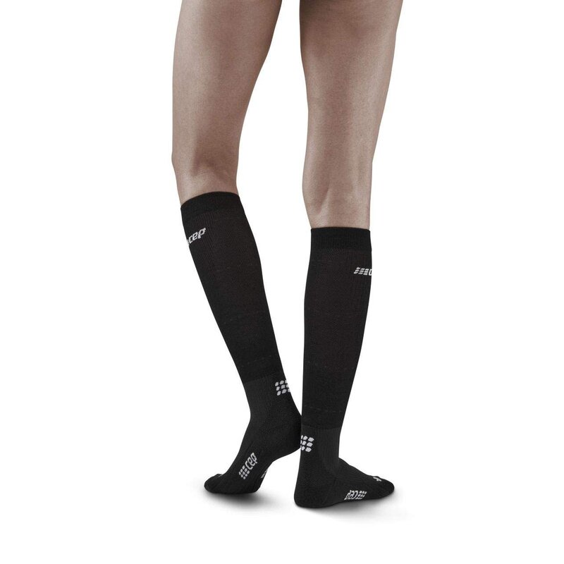 INFRARED RECOVERY SOCKS TALL WOMEN