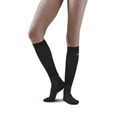INFRARED RECOVERY SOCKS TALL WOMEN