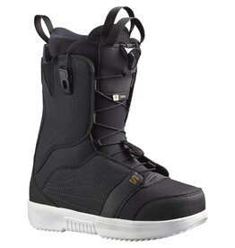 Salomon PEARL BOA (2024) BLK/WHT/Gold