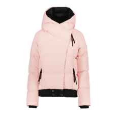 Obermeyer Calypso Down Jacket Champagne