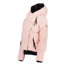 Obermeyer Calypso Down Jacket Champagne