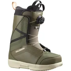 Salomon SCARLET BOA (2024) Army Green