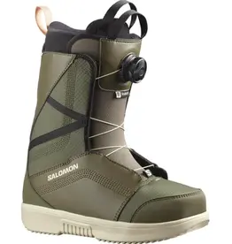 Salomon SCARLET BOA (2024) Army Green