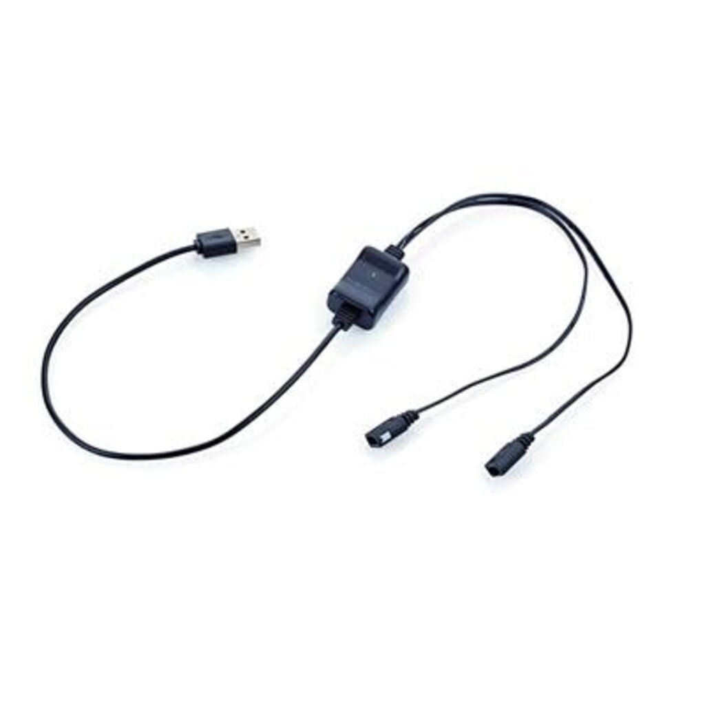 Therm-ic Glove USB CHARGING CABLE