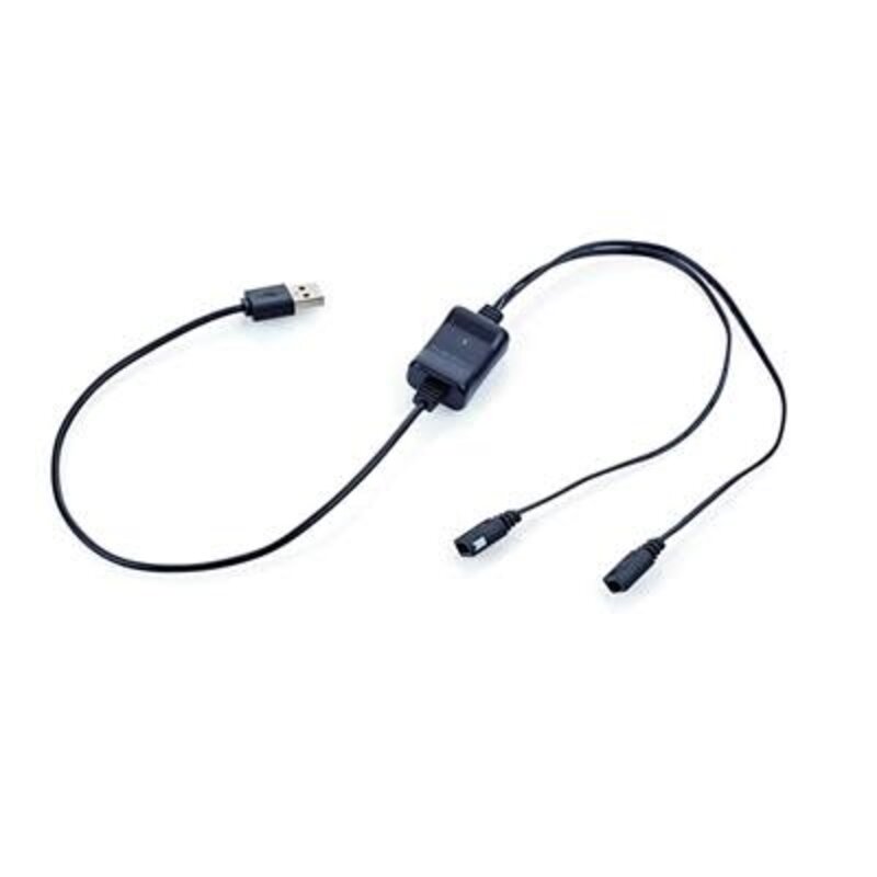 Therm-ic Glove USB CHARGING CABLE