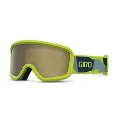 Giro CHICO 2.0 AR40 (2024) Ano Lime Geo Camo