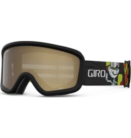 Giro CHICO 2.0 AR40 (2024) Black Ashes