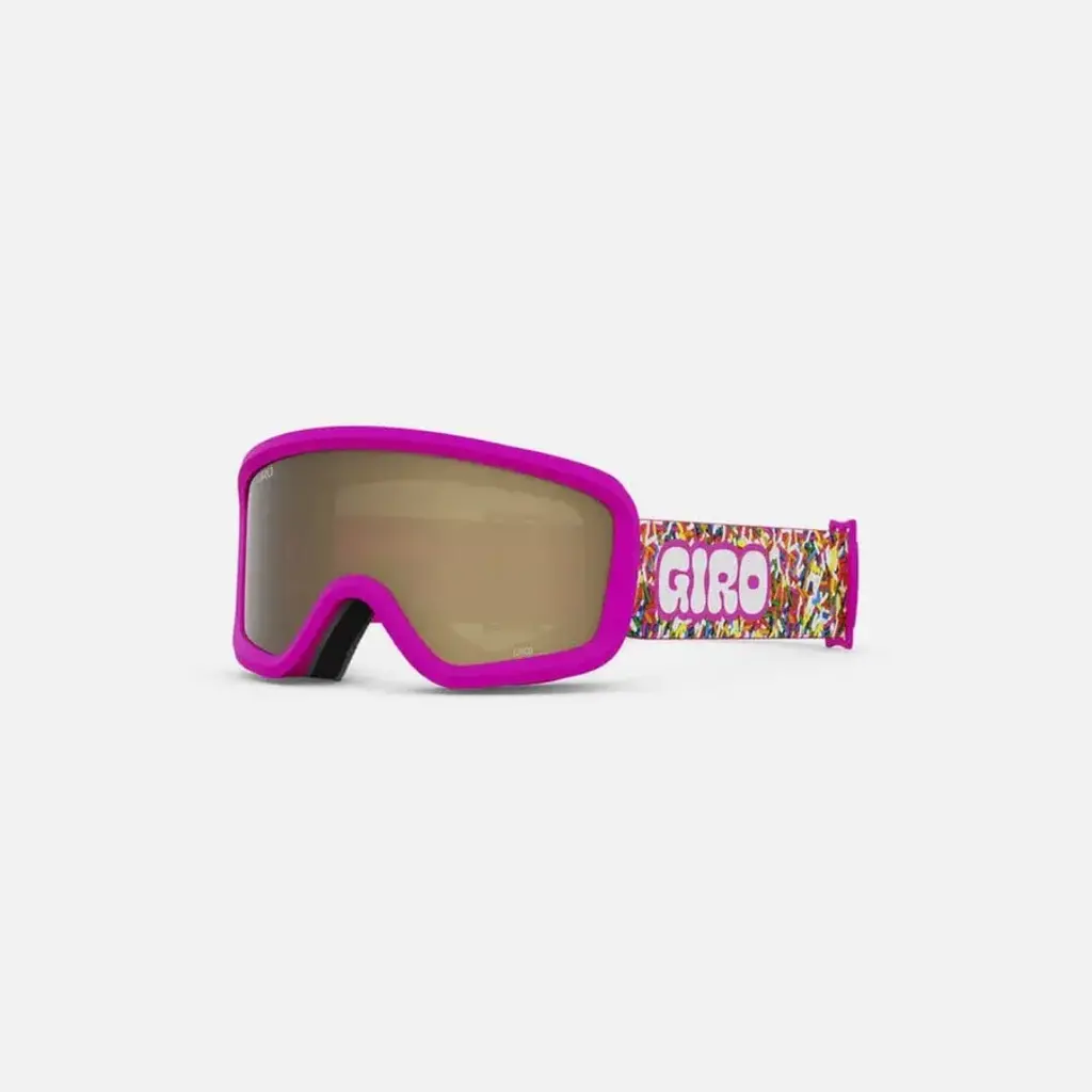 Giro CHICO 2.0 AR40 (2024) Pink Sprinkles