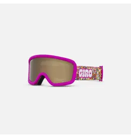 Giro CHICO 2.0 AR40 (2024) Pink Sprinkles