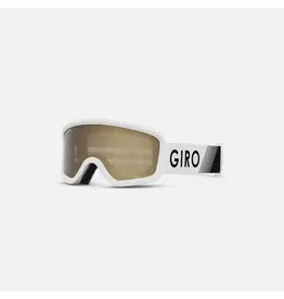 Giro CHICO 2.0 AR40 (2024) White Zoom