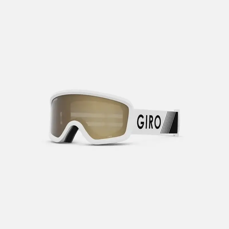 Giro CHICO 2.0 AR40 (2024) White Zoom