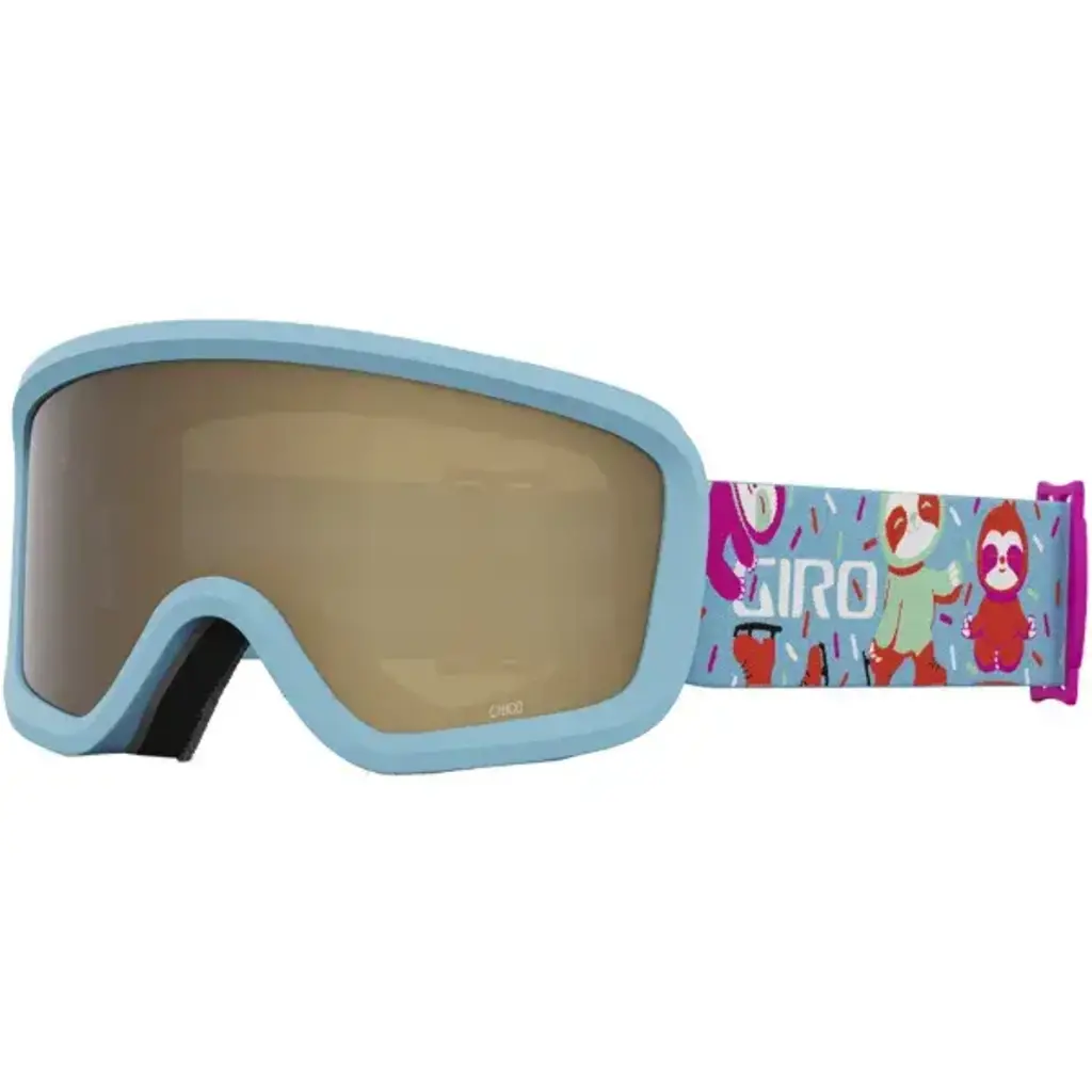 Giro CHICO 2.0 AR40 (2024) Light Harbor