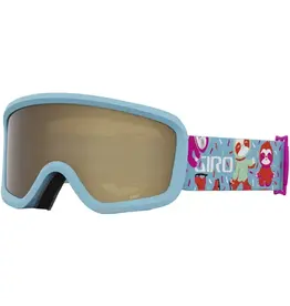 Giro CHICO 2.0 AR40 (2024) Light Harbor