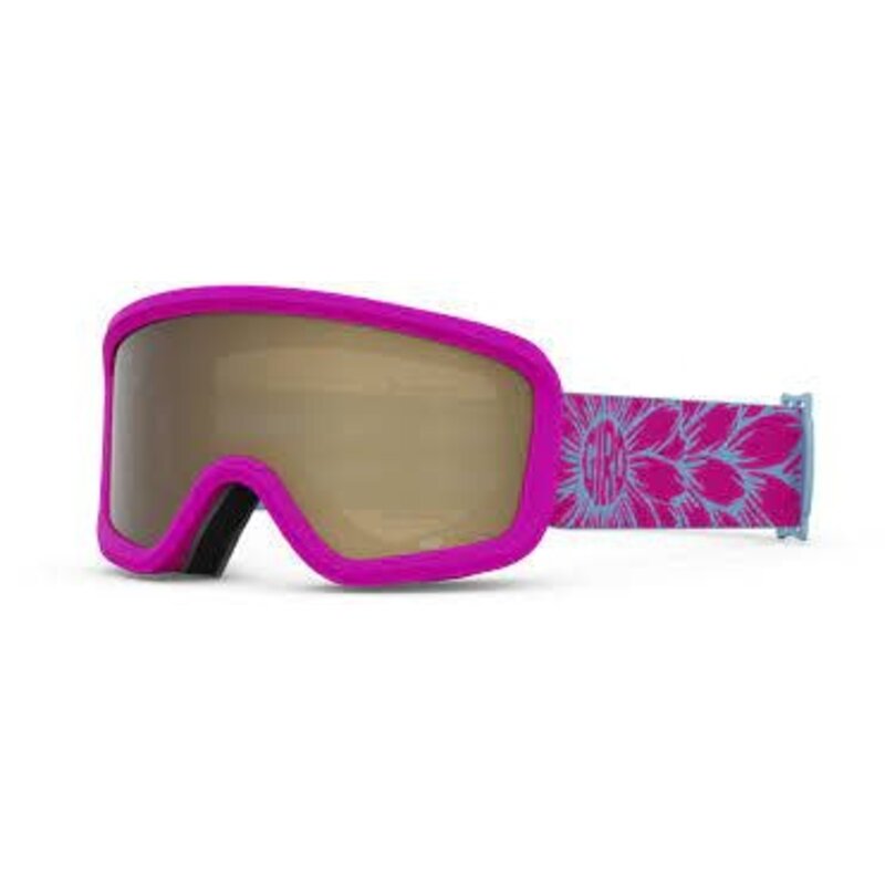 Giro CHICO 2.0 AR40 (2024) Pink Bloom