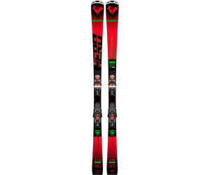 HERO ELITE ST TI K SPX14 - Station Ski & Ride