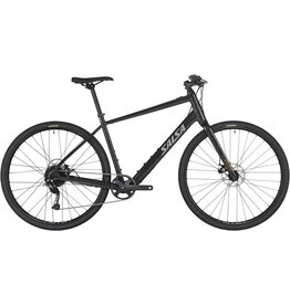 Salsa CONFLUENCE FLAT BAR ALTUS