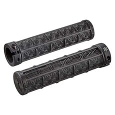 Supacaz Grips, 135mm, Black, Pair