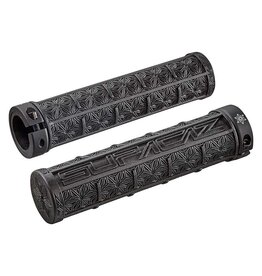 Supacaz Grips, 135mm, Black, Pair