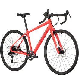 Salsa JOURNEYER APEX 1 700C