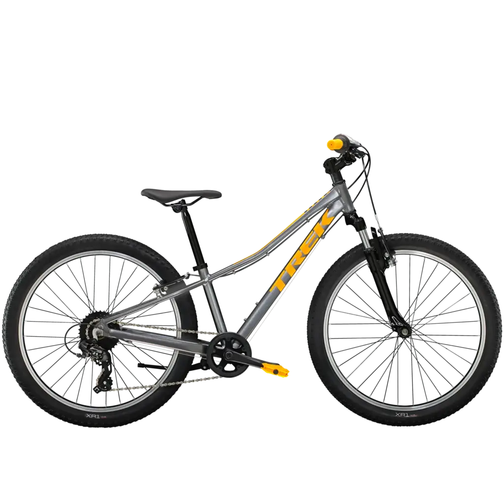 Trek Precaliber 24 8S Suspension Anthracite