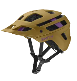 Smith Forefront 2Mips Matte Coyote Indigo